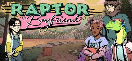 Raptor Boyfriend Free Download PC Game
