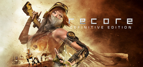 ReCore Free Download PC Game