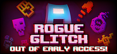 Rogue Glitch Free Download PC Game