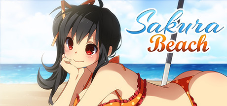 Sakura Beach Free Download PC Game