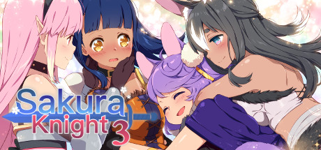 Sakura Knight 3 Free Download PC Game
