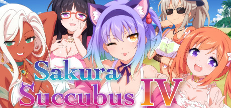 Sakura Succubus 4 Free Download PC Game