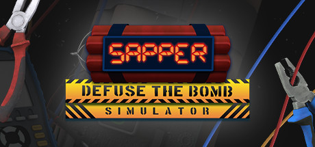 Sapper Defuse The Bomb Simulator Free Download PC Game