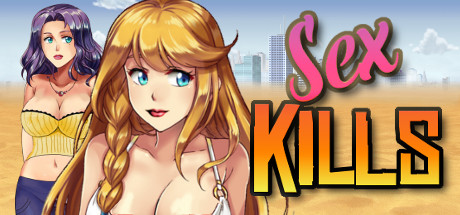 Sex Kills Free Download PC Game