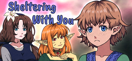 Sheltering With You Free Download PC Game