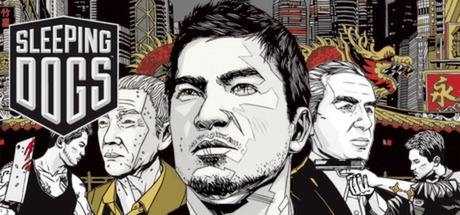 Sleeping Dogs Free Download PC Game