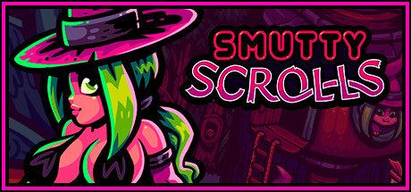 Smutty Scrolls Free Download PC Game