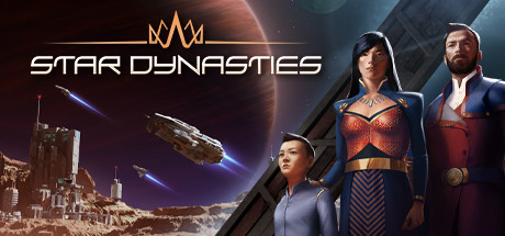 Star Dynasties Free Download PC Game