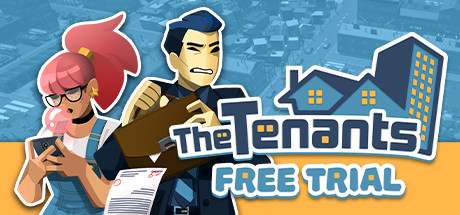 The Tenants Free Trial Free Download PC Game