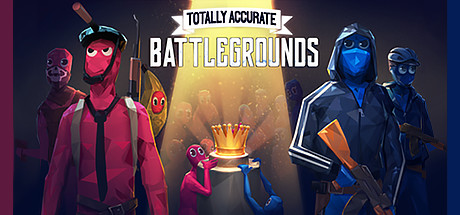 Totally Accurate Battlegrounds Free Download PC Game