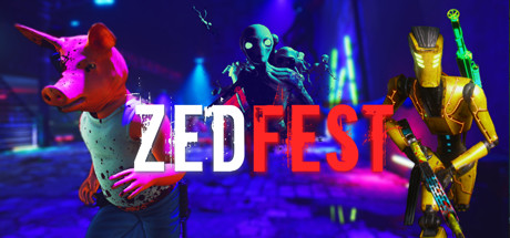 Zedfest Free Download PC Game