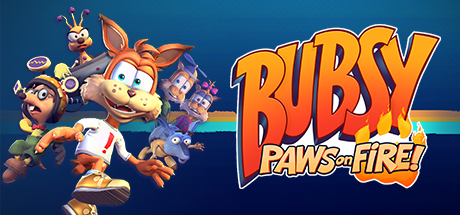 Bubsy: Paws On Fire! Free Download (v3855691)