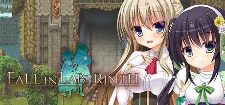 FALL IN LABYRINTH Free Download PC Game