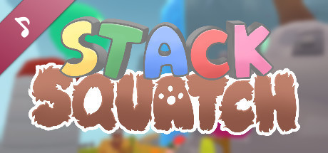 Stacksquatch Soundtrack Free Download PC Game