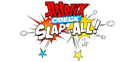 Asterix And Obelix Slap Them All Free Download PC Game