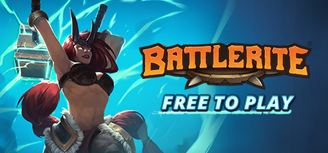 Battlerite Free Download PC Game