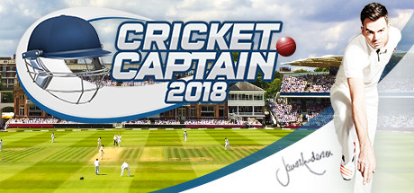 Cricket Captain 2018 Free Download PC Game
