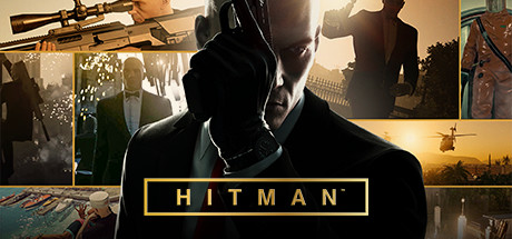 HITMAN Free Download PC Game