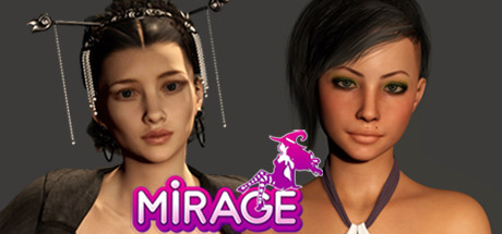 Mirage Free Download PC Game