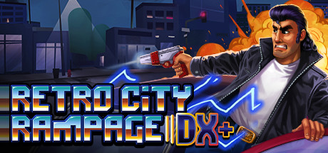Retro City Rampage DX Free Download PC Game