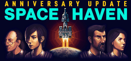 Space Haven Free Download PC Game