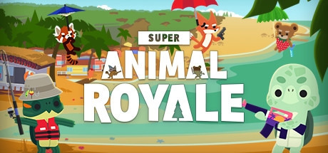 Super Animal Royale Free Download PC Game