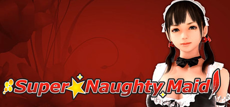 Super Naughty Maid Free Download PC Game