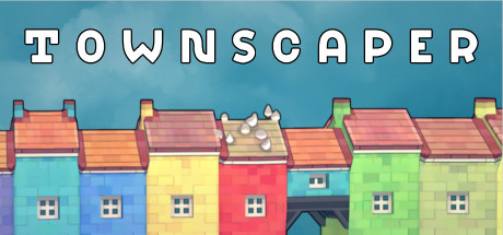 Townscaper Free Download PC Game