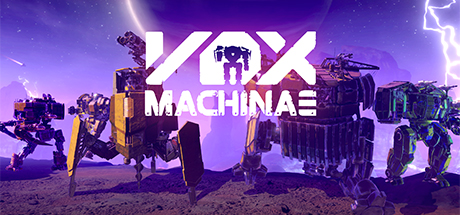 Vox Machinae Free Download PC Game