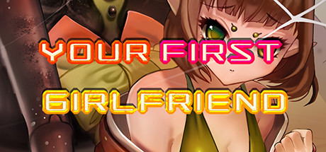 Your First Girlfriend Free Download PC Game