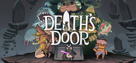 Death’s Door Free Download PC Game