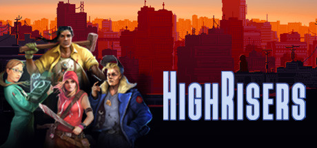 Highrisers Free Download PC Game