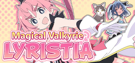 Magical Valkyrie Lyristia Free Download PC Game