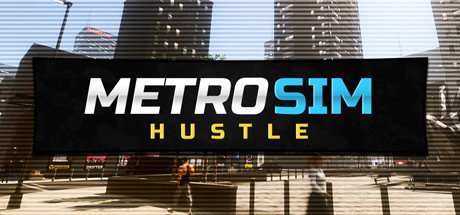 Metro Sim Hustle Free Download PC Game