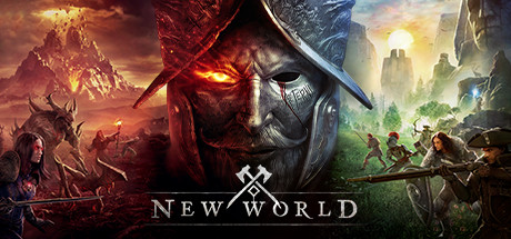 New World Free Download PC Game