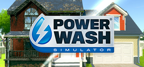 PowerWash Simulator Free Download PC Game
