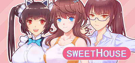 Sweet House Free Download PC Game