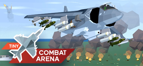 Tiny Combat Arena Free Download PC Game