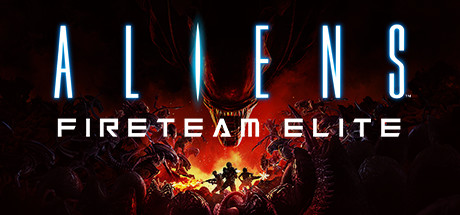 Aliens Fireteam Elite Free Download PC Game