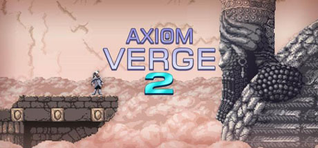 Axiom Verge 2 Free Download PC Game