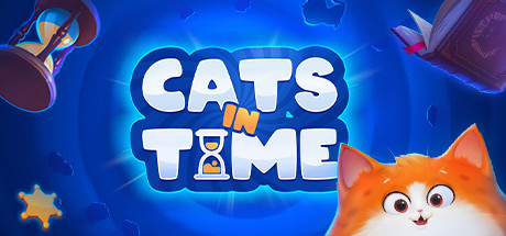 Cats in Time Free Download PC Game