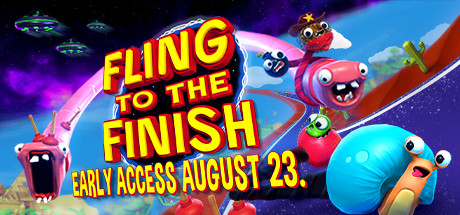 Fling to the Finish Free Download PC Game