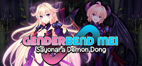 Genderbend Me Sayonara Demon Dong Free Download PC Game
