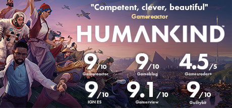 HUMANKIND Free Download PC Game