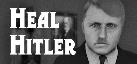 Heal Hitler Free Download PC Game