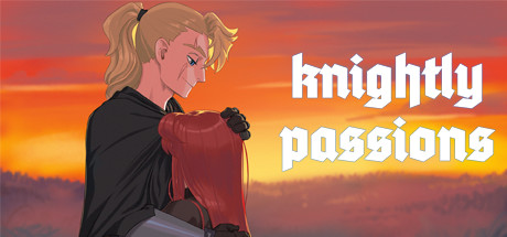 Knightly Passions Free Download PC Game