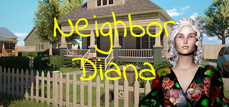 Neighbor Diana Free Download PC Game