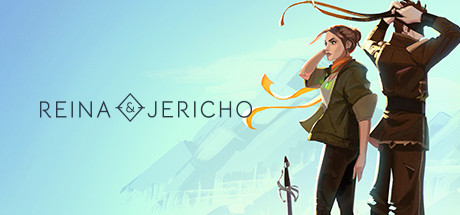 Reina and Jericho Free Download PC Game