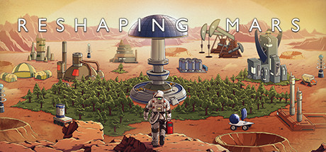 Reshaping Mars Free Download PC Game