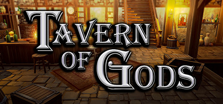Tavern of Gods Free Download PC Game